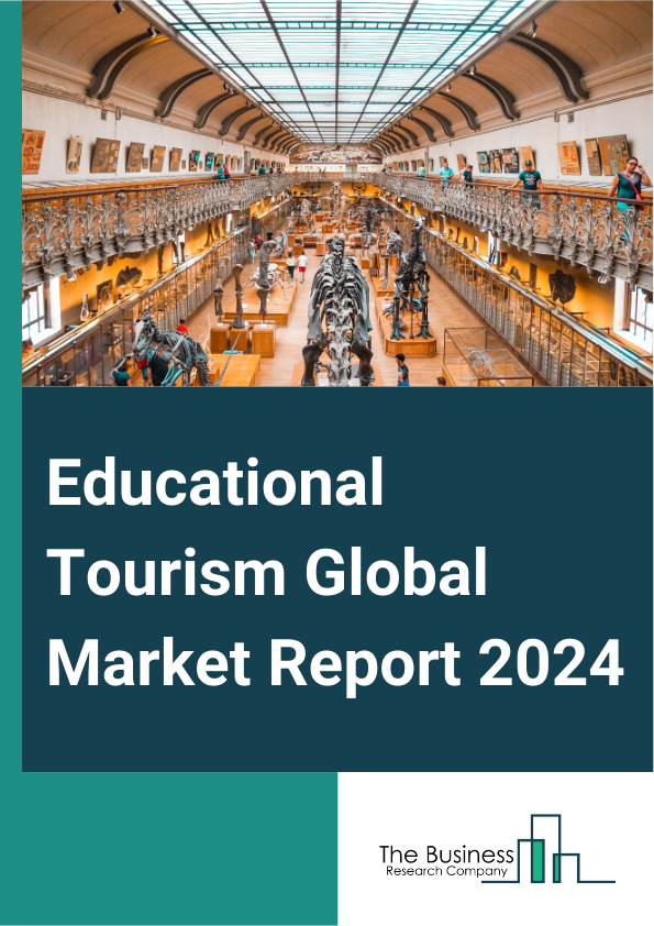 Global Educational Tourism Market Report 2025