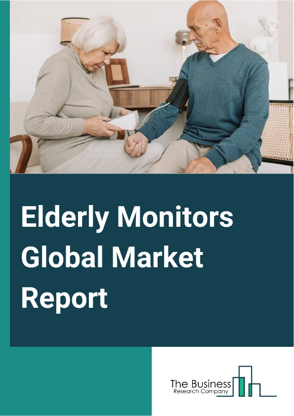 Elderly Monitors