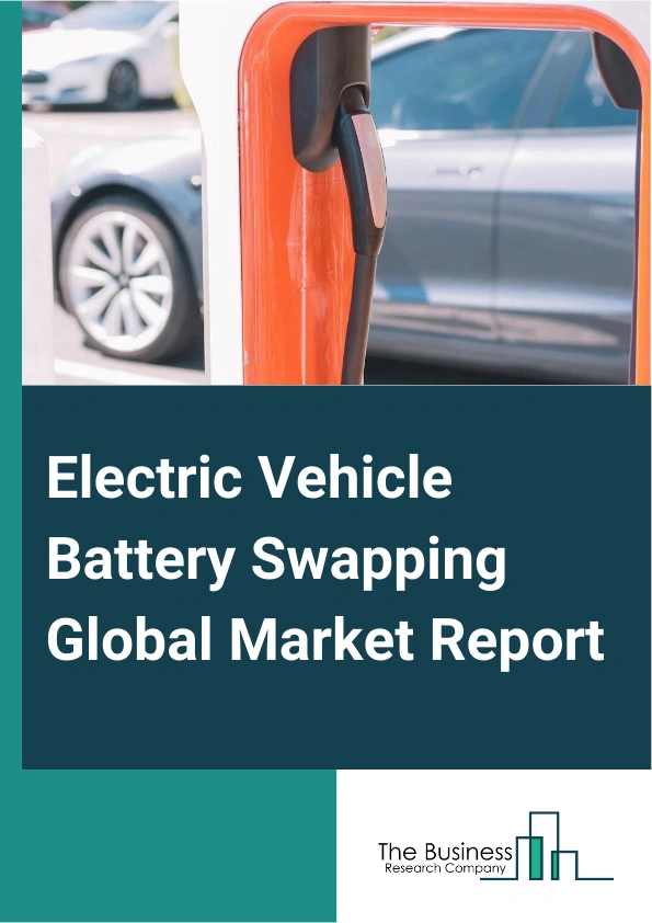 Electric Vehicle Battery Swapping