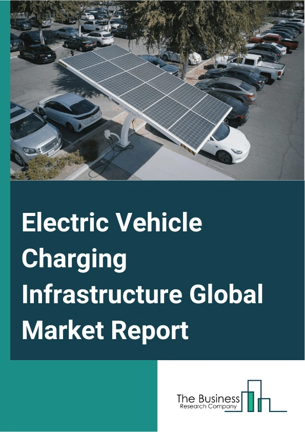 Global Electric Vehicle Charging Infrastructure Market Report 2025