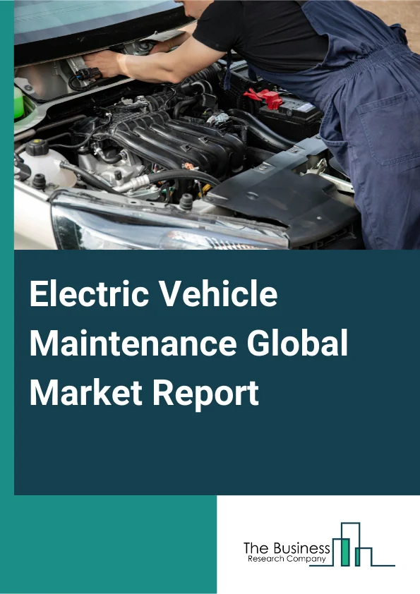Global Electric Vehicle Maintenance Market Report 2025