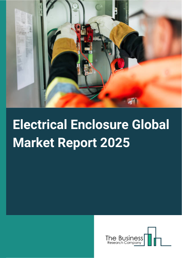 Global Electrical Enclosure Market Report 2025