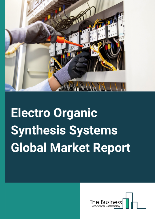 Global Electro Organic Synthesis Systems Market Report 2025