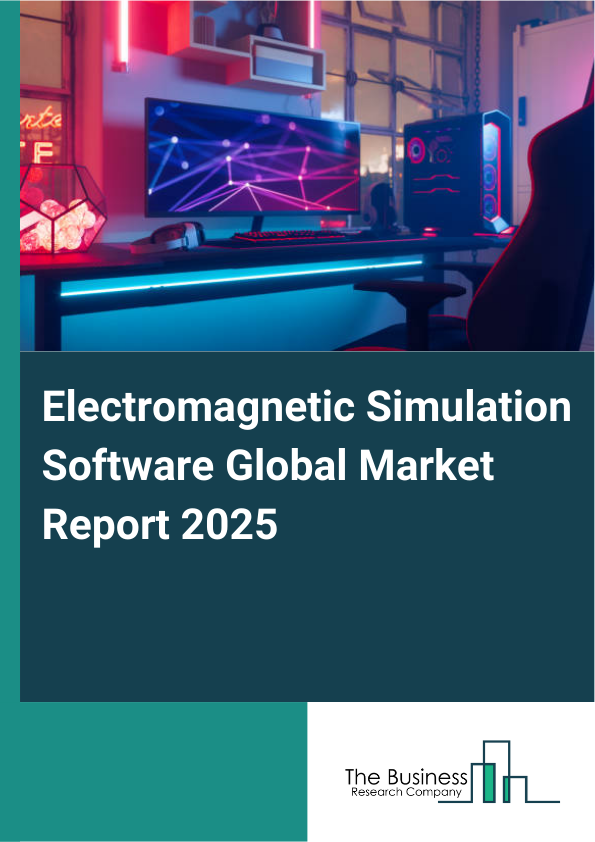 Global Electromagnetic Simulation Software Market Report 2025