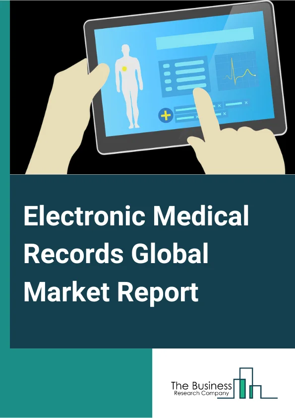 Electronic Medical Records Global Market Report 2023 – By Type (Acute Ambulatory Post-Acute), By Product (Client-Server-Based EHR Web-Based HER), By Mode of Delivery (Cloud Based On-Premise Model), By Business Models (Licensed Software Technology Resale Subscriptions Professional Services Other Business Models), By Application (E-prescription Practice Management Referral Management Patient Management Population Health Management) – Market Size, Trends, And Global Forecast 2023-2032
