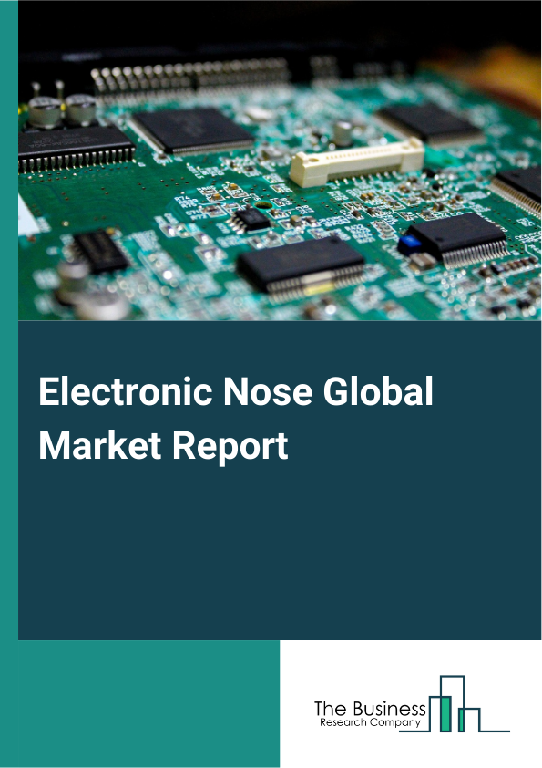 Global Electronic Nose Market Report 2025