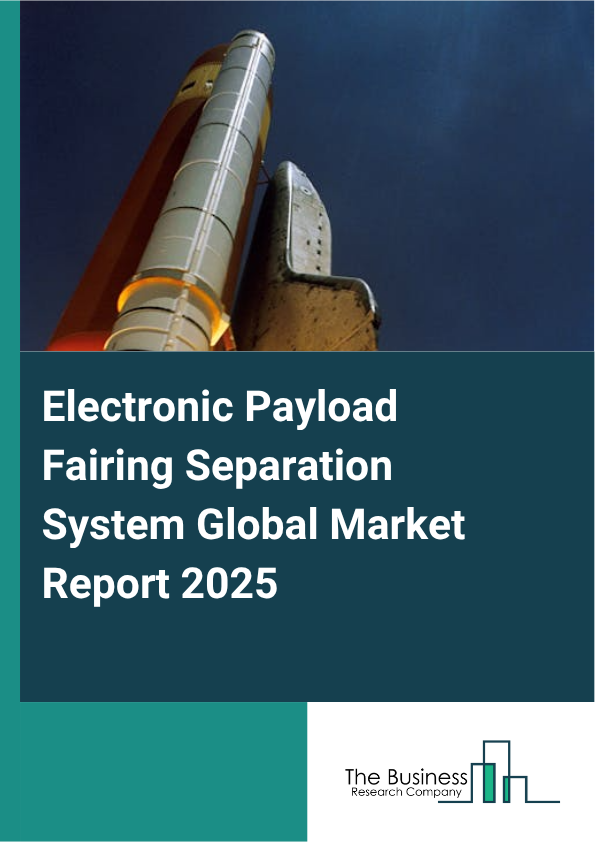 Global Electronic Payload Fairing Separation System Market Report 2025