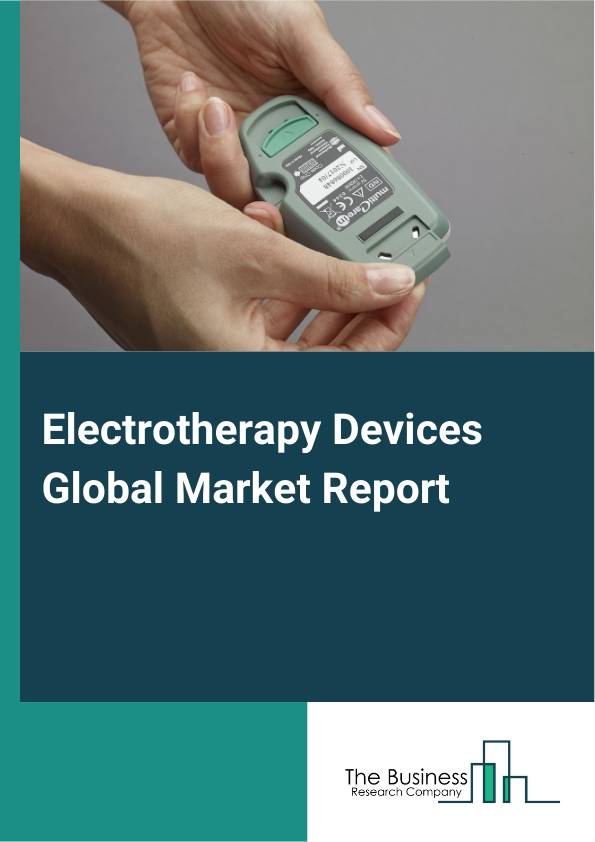 Global Electrotherapy Devices Market Report 2025