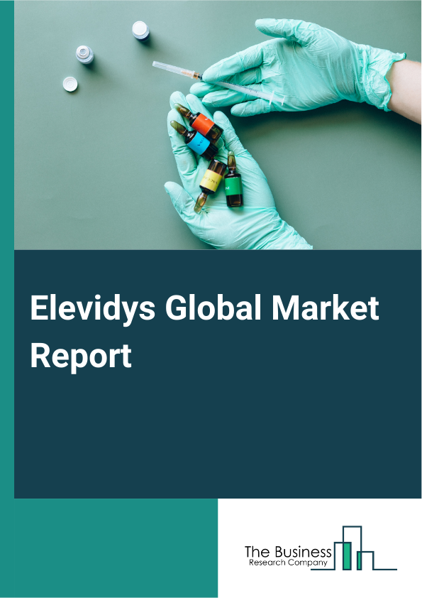 Global Elevidys Market Report 2025