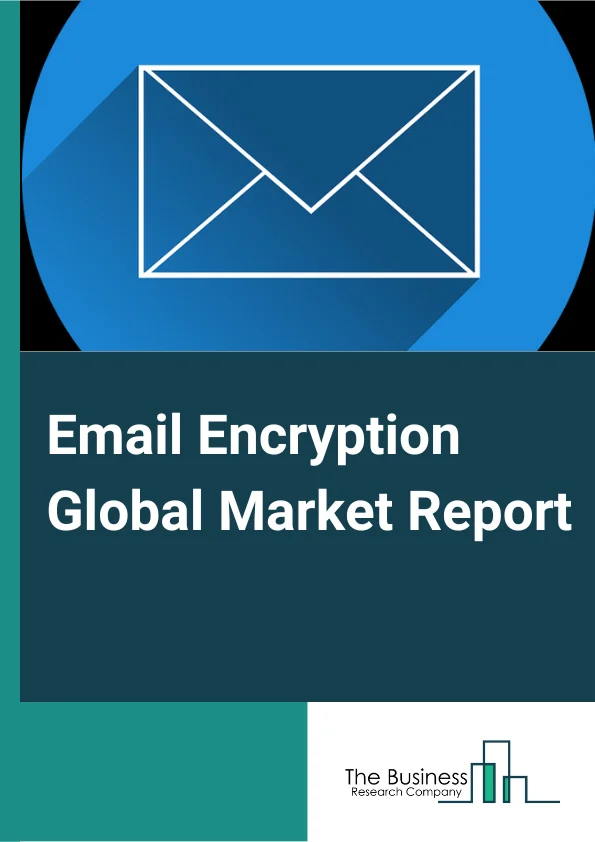 Email Encryption Market Report 2023