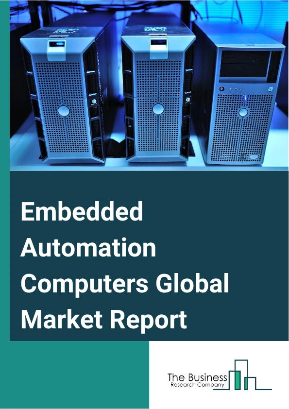 Global Embedded Automation Computers Market Report 2025