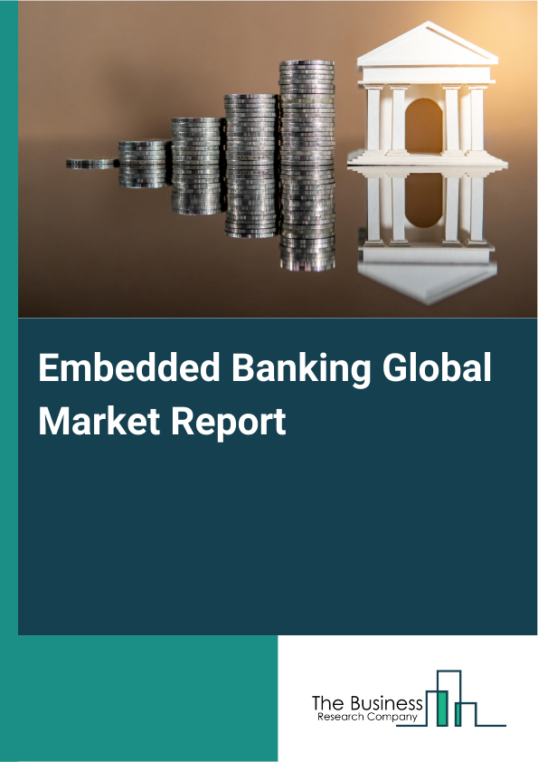 Global Embedded Banking Market Report 2025