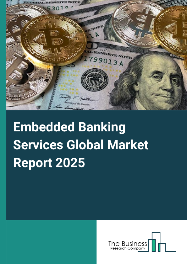 Global Embedded Banking Services Market Report 2025