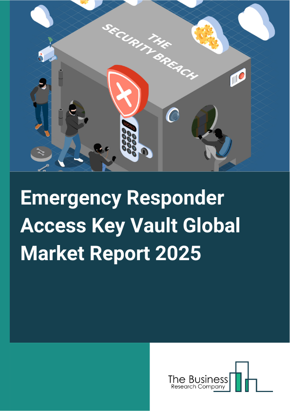 Global Emergency Responder Access Key Vault Market Report 2025