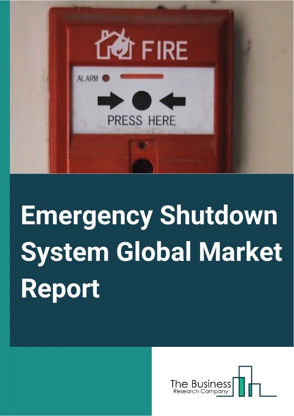 Global Emergency Shutdown System Market Report 2025