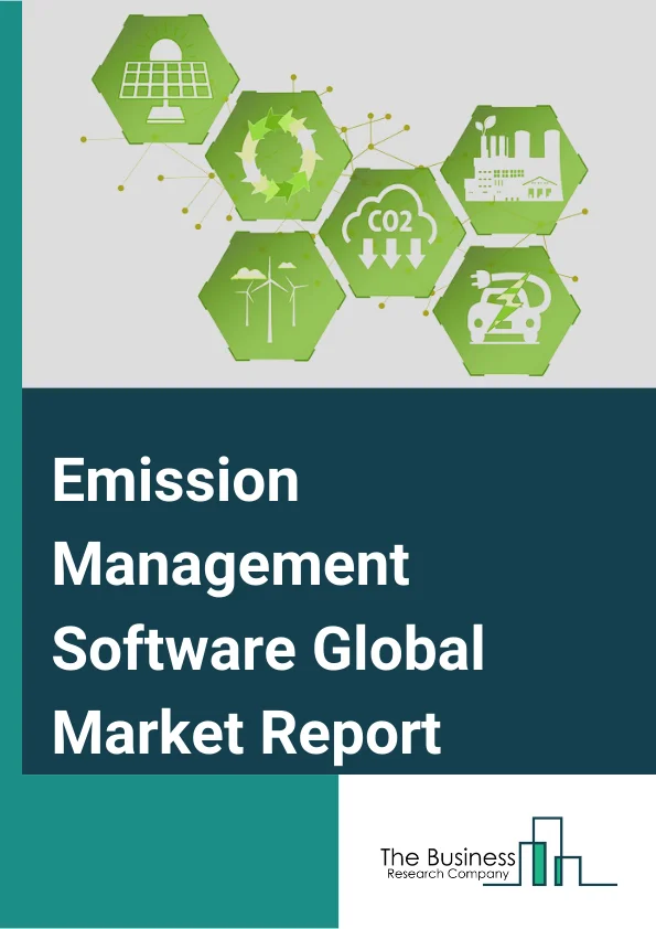 Emission Management Software