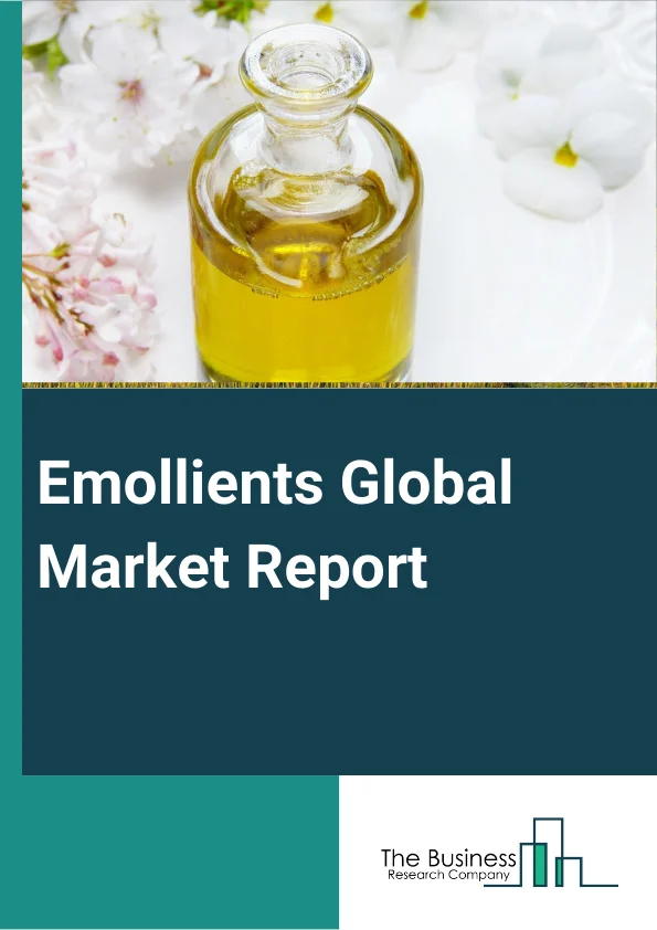 Emollients