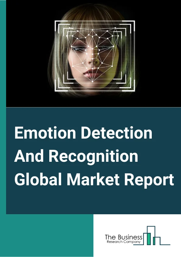 Emotion Detection And Recognition Market Report 2023