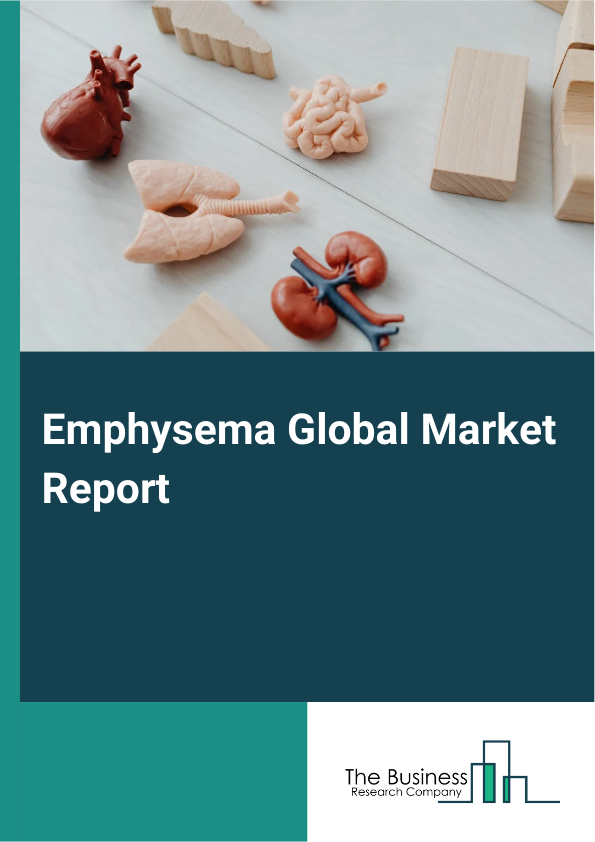 Global Emphysema Market Report 2025