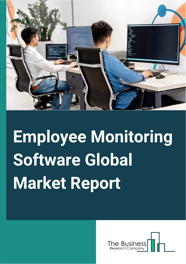 Global Employee Monitoring Software Market Report 2025