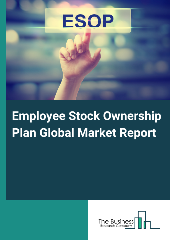 Global Employee Stock Ownership Plan Market Report 2025