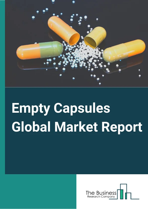 Empty Capsules