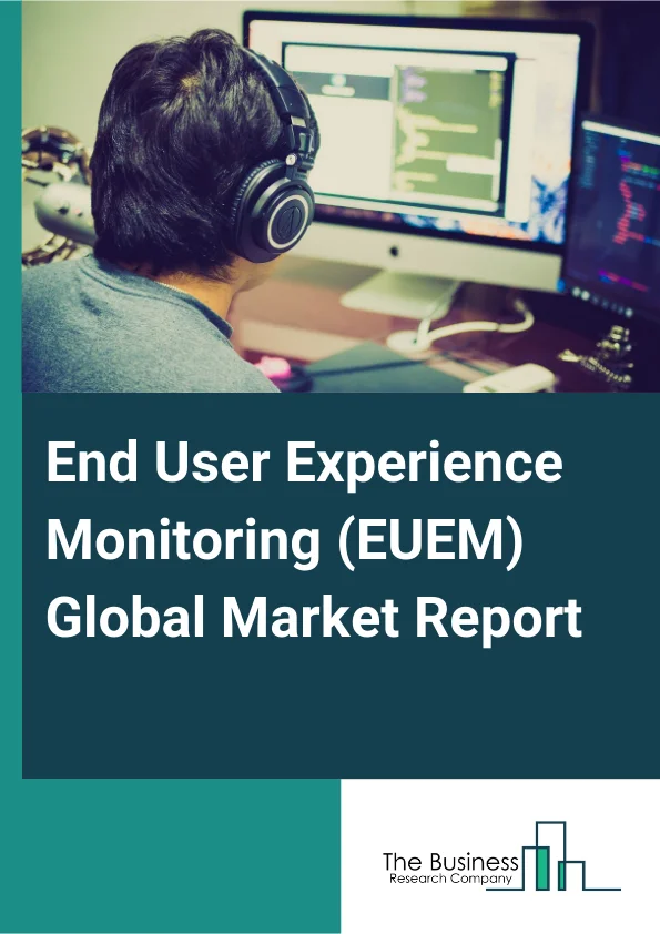 Global End User Experience Monitoring (EUEM) Market Report 2025