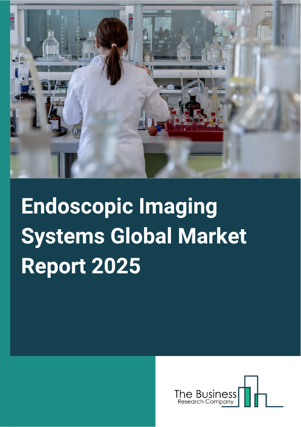 Global Endoscopic Imaging Systems Market Report 2025