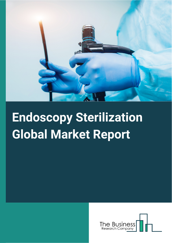 Global Endoscopy Sterilization Market Report 2025