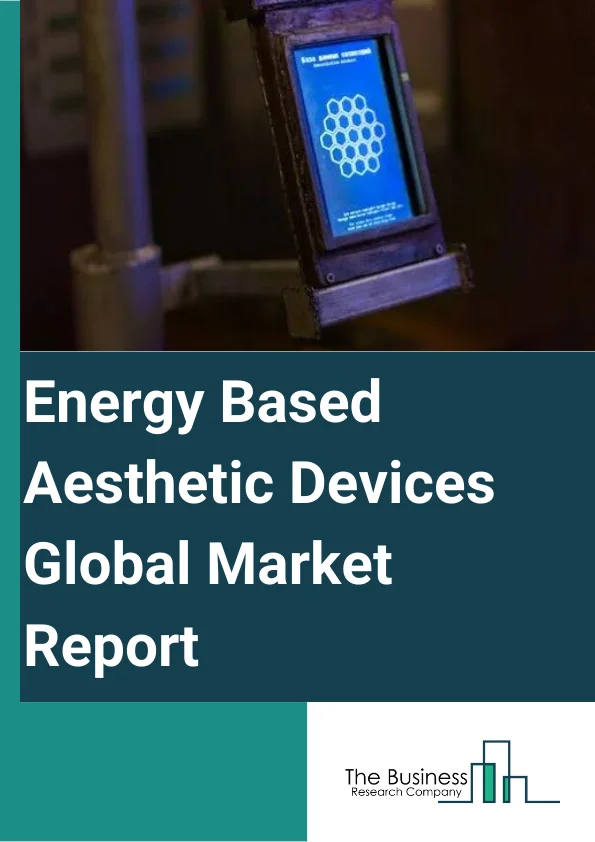 Global Energy Based Aesthetic Devices Market Report 2024