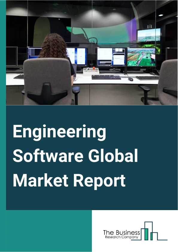 Engineering Software Global Market Report 2025 – By Component (Software, Services), By Deployment (Cloud, On-Premises), By Application (3D Printing, Enterprise Resource Planning, Plant Layout, Drafting And 3D Modeling, Project Management, Knowledge Management, Product Design And Testing), By End-Use (Automotive, Aerospace And Defense, Electronics, Medical Devices, Architecture, Engineering, And Construction (AEC), Other End-Uses) – Market Size, Trends, And Global Forecast 2025-2034