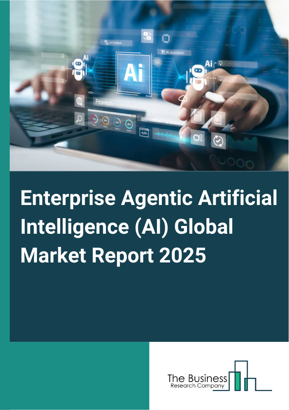 Global Enterprise Agentic Artificial Intelligence (AI) Market Report 2025