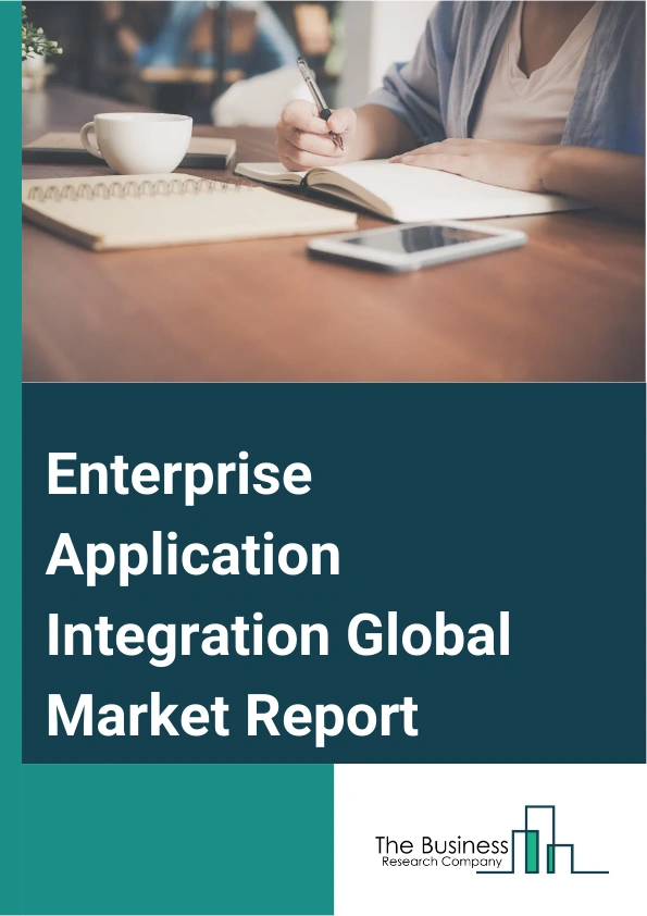 Global Enterprise Application Integration Market Report 2025