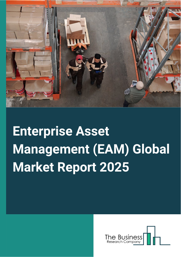 Global Enterprise Asset Management (EAM) Market Report 2025
