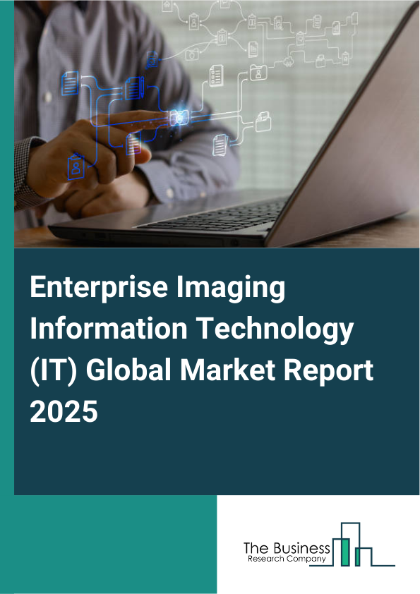 Global Enterprise Imaging Information Technology (IT) Market Report 2025