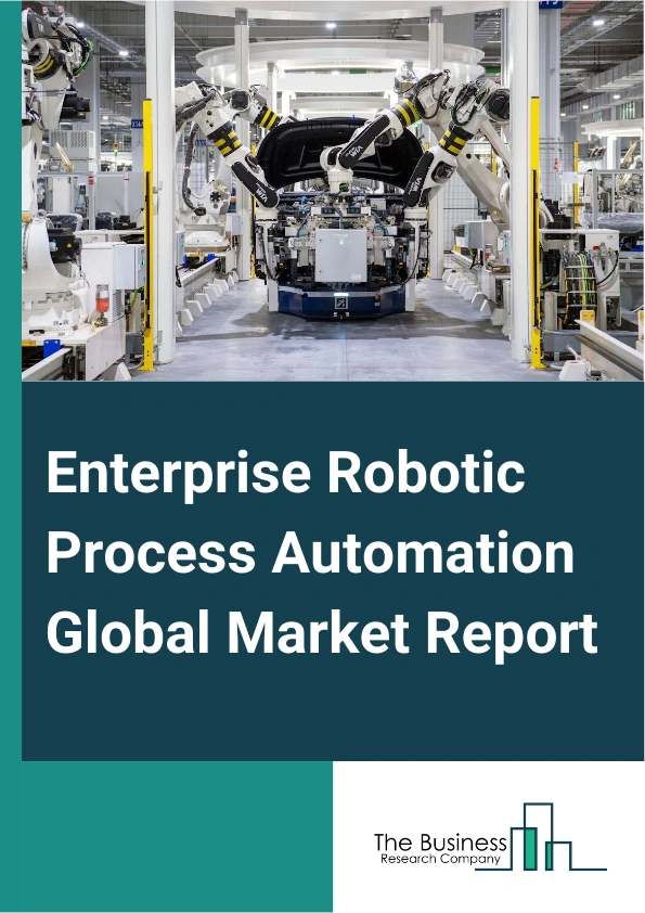 Global Enterprise Robotic Process Automation Market Report 2025