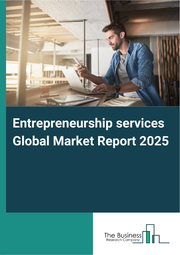 Global Entrepreneurship services Market Report 2025