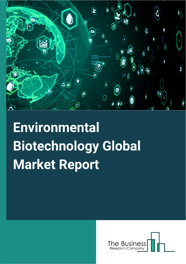 Global Environmental Biotechnology Market Report 2025
