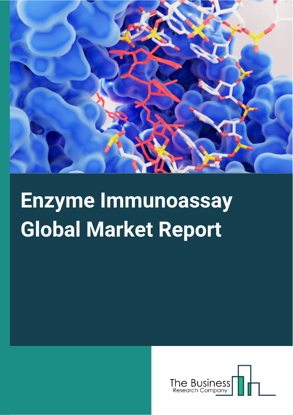 Global Enzyme Immunoassay Market Report 2025