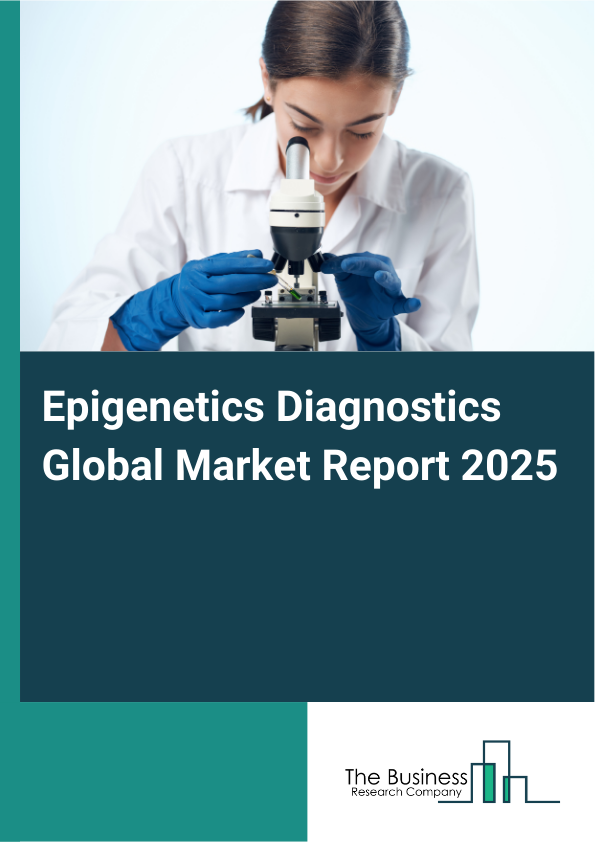 Global Epigenetics Diagnostics Market Report 2025