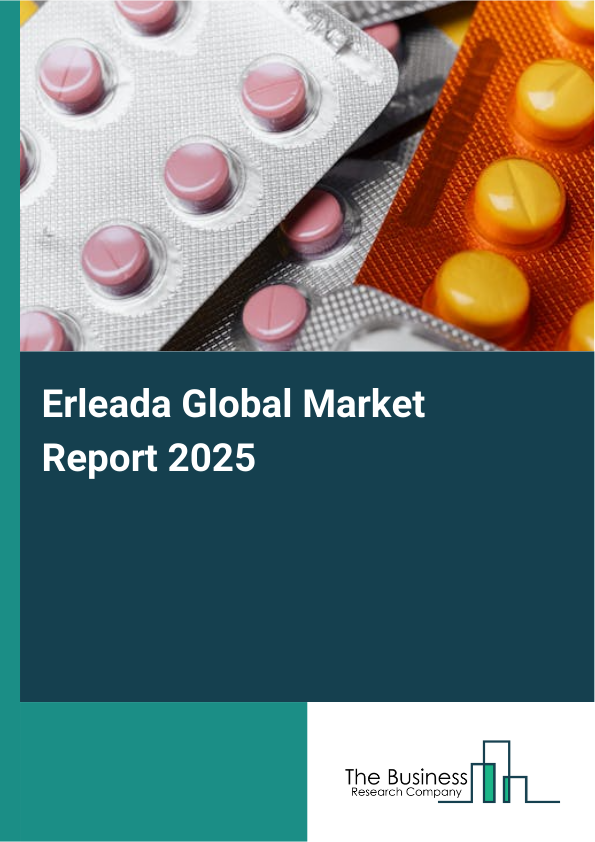 Global Erleada Market Report 2025