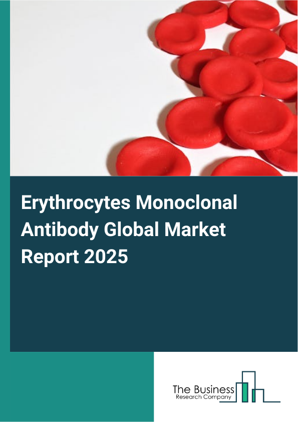 Global Erythrocytes Monoclonal Antibody Market Report 2025