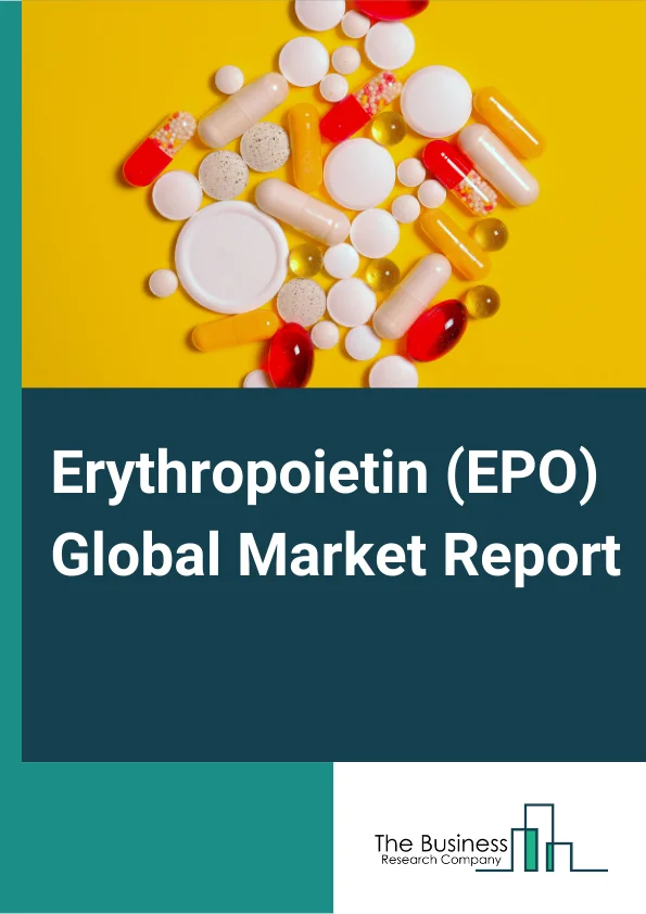 Erythropoietin (EPO) Market Report 2023