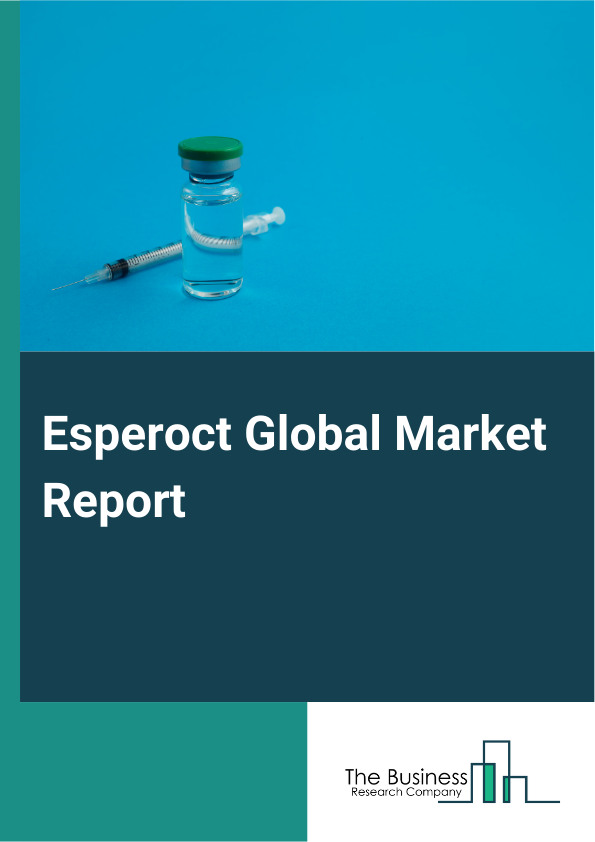 Global Esperoct Market Report 2025