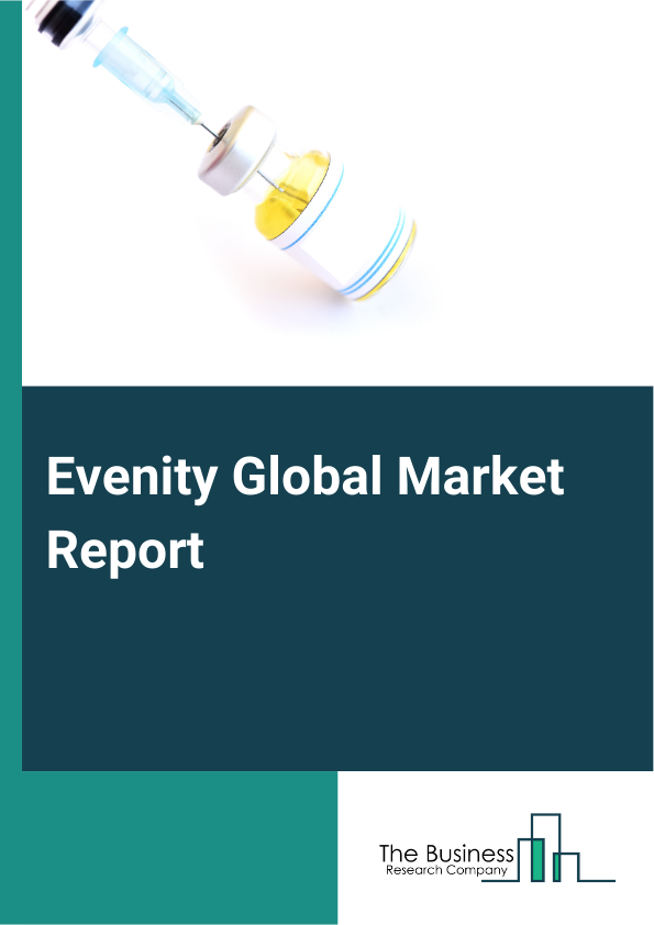 Global Evenity Market Report 2025