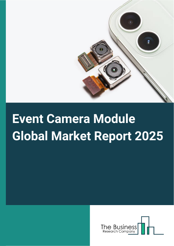Global Event Camera Module Market Report 2025