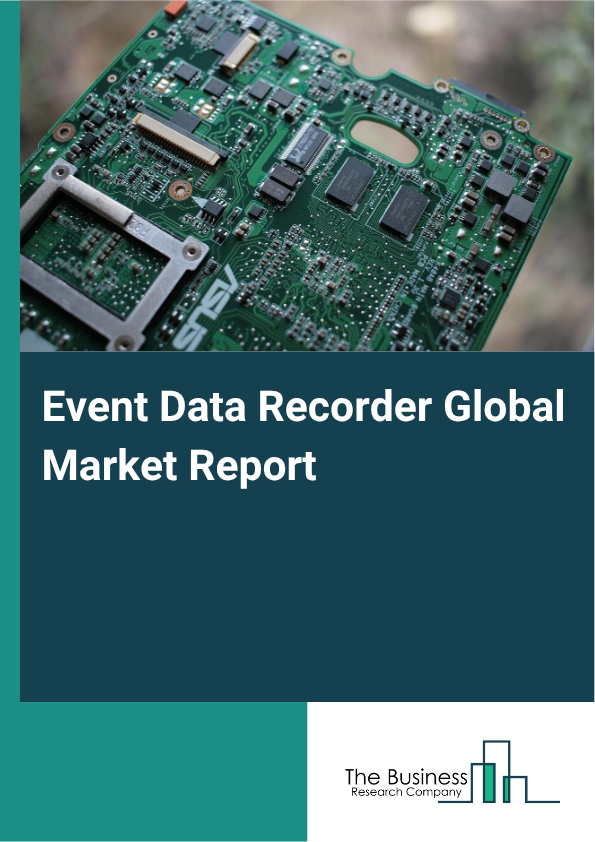 Event Data RecorderReport Infographic Image