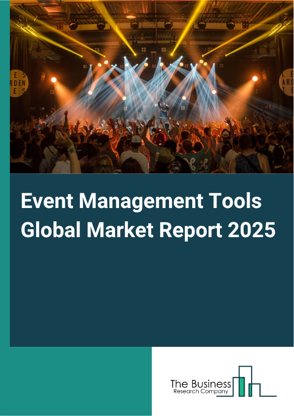 Global Event Management Tools Market Report 2025