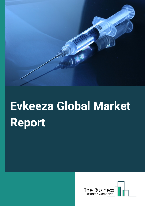 Global Evkeeza Market Report 2025
