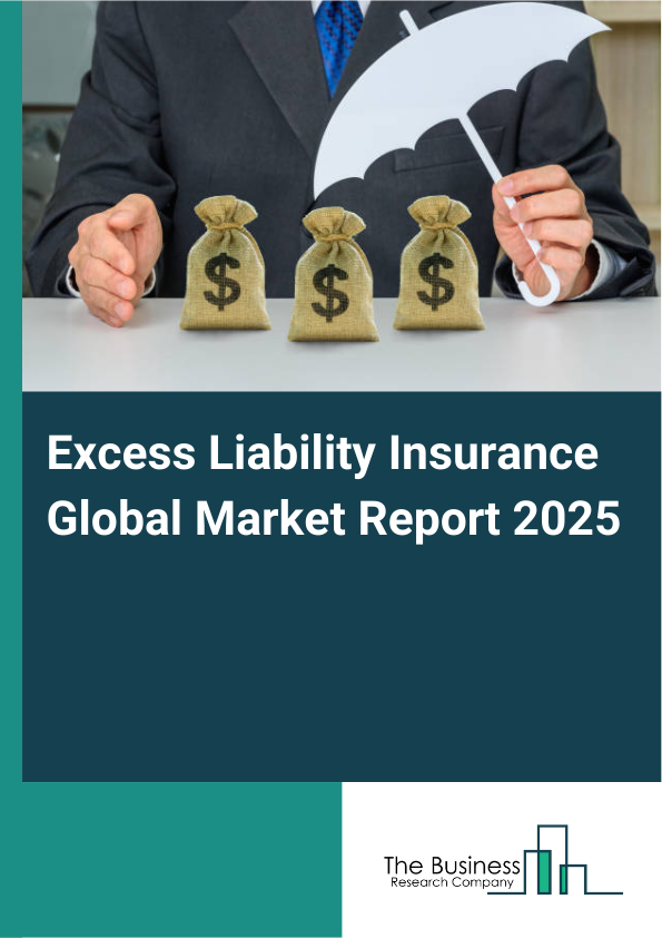 Global Excess Liability Insurance Market Report 2025